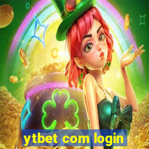 ytbet com login